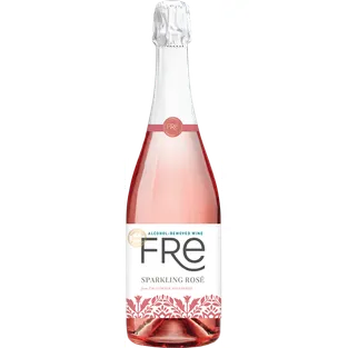 Fre Sparkling Rose
