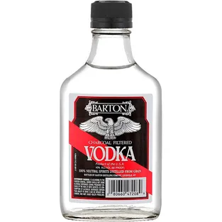 Barton Vodka