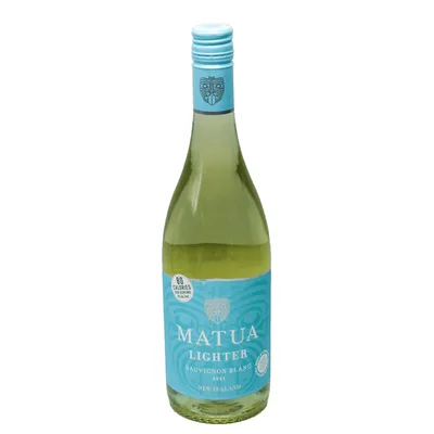 Matua Lighter Sauvignon Blanc 2023 750 ml