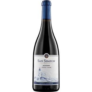 San Simeon Pinot Noir