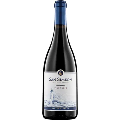 San Simeon Pinot Noir 750mL