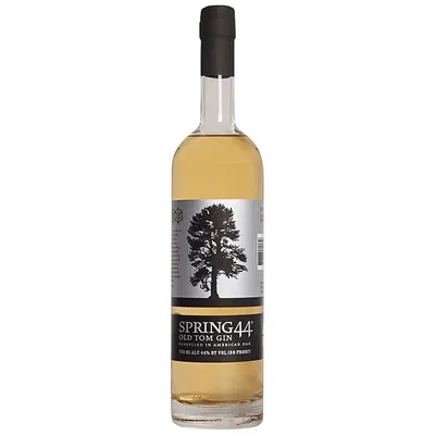 Spring44 Old Tom Gin 750ml