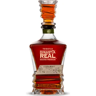 Dinastia Real Extra Anejo Tequila
