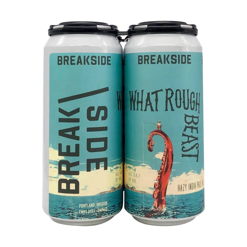 Breakside What Rough Beast Hazy IPA view 1