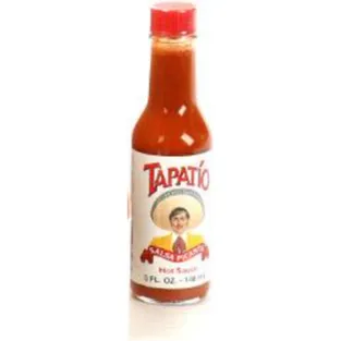 Tapatio Salsa Picante