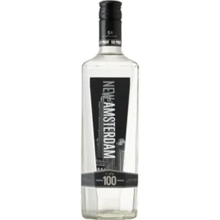 New Amsterdam 100 Proof Vodka