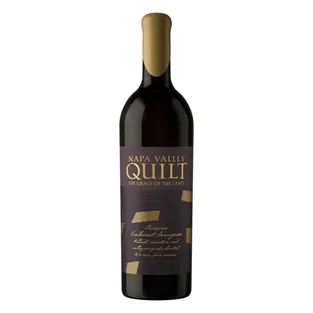 Quilt Reserve Cabernet Sauvignon Napa Valley 2018