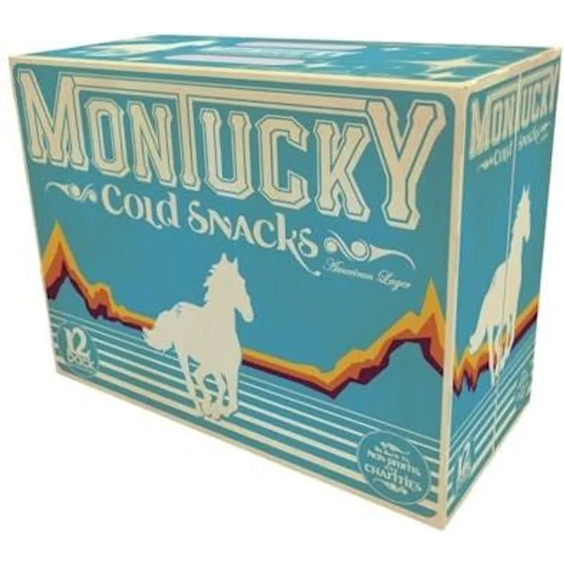 O&W Montucky Cold Snack view 1