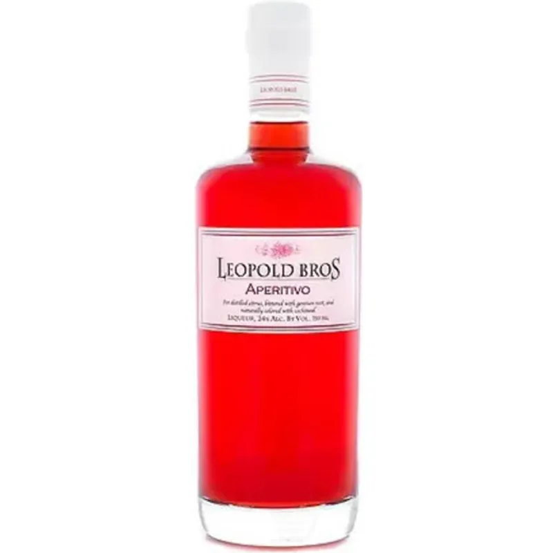 Leopold Bros. Aperitivo view 1