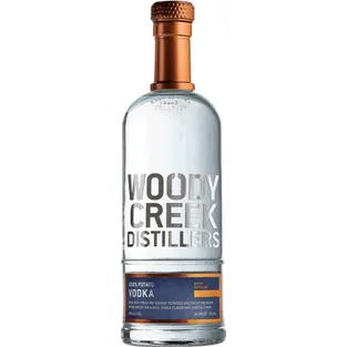 Woody-Creek Distillers Potato Vodka