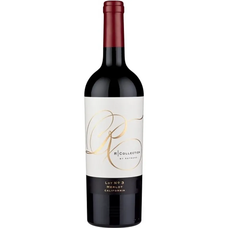 R Collection R Collection Chardonnay Merlot view 1