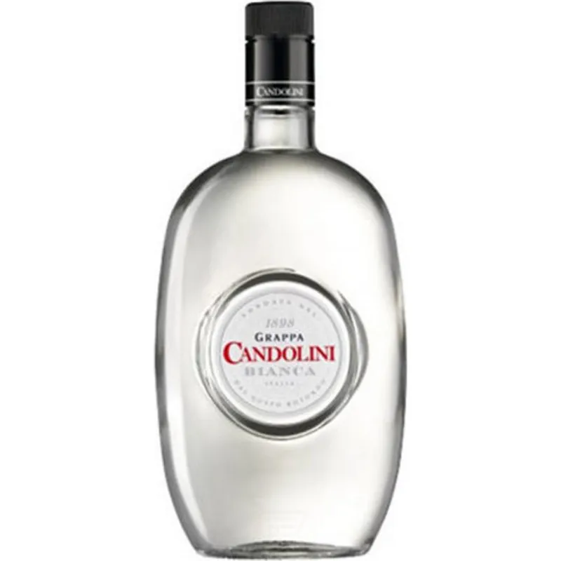 Candolini Grappa Rue Flavor view 1