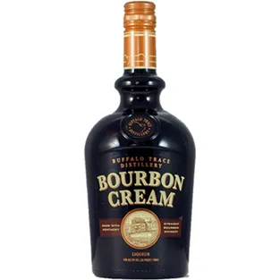 Buffalo Trace Cream