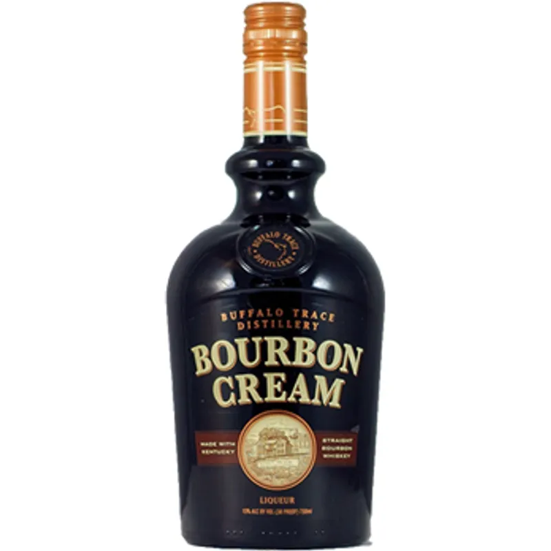 Buffalo Trace Cream view 1