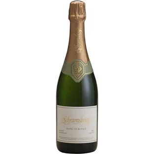 Schramsberg Blanc De Blancs Brut Chardonnay Sparkling Wine