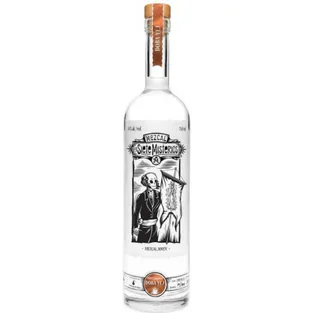 Los Siete Misterios Doba-Yej Mezcal