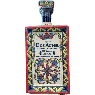 Dos Artes Reserva Especial Añejo