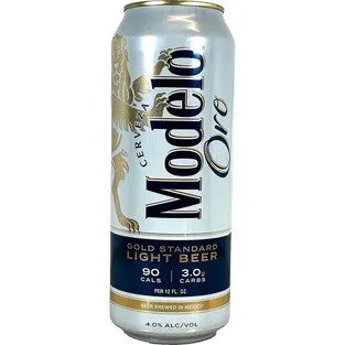 Modelo Oro