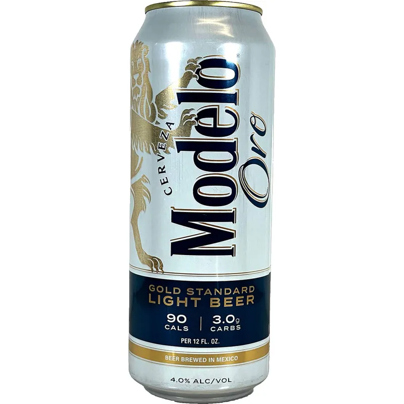 Modelo Oro view 1