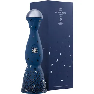 Clase Azul 25th Anniversary Limited Edition Reposado Tequila