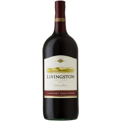 Livingston Cellars Cabernet Sauvignon 1.5 L