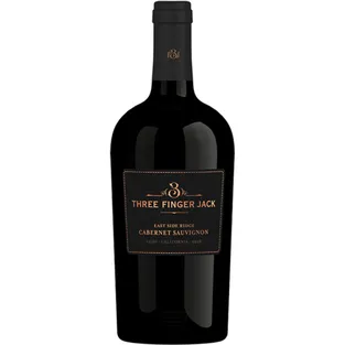 Three Finger Jack Cabernet Sauvignon