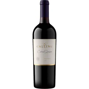 The Calling Cabernet Sauvignon 2021