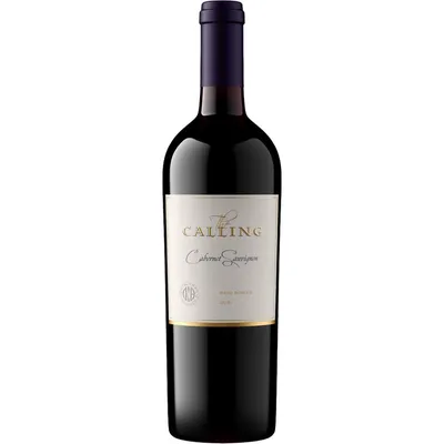 The Calling Cabernet Sauvignon 2021 750ml