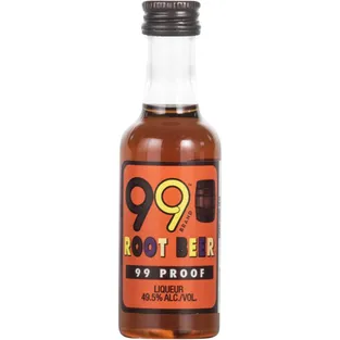 99 Rootbeer Liqueur
