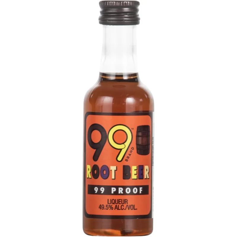 99 Rootbeer Liqueur view 1