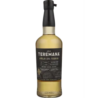 Teremana Anejo Tequila