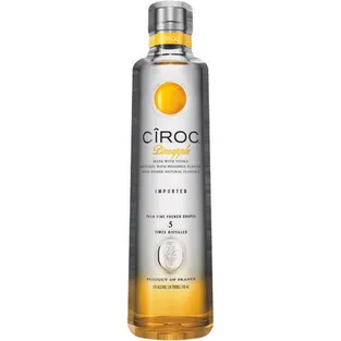 Ciroc Pineapple Vodka