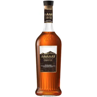 Ararat Coffee Brandy