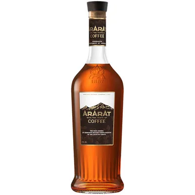 Ararat Coffee Brandy 750ml