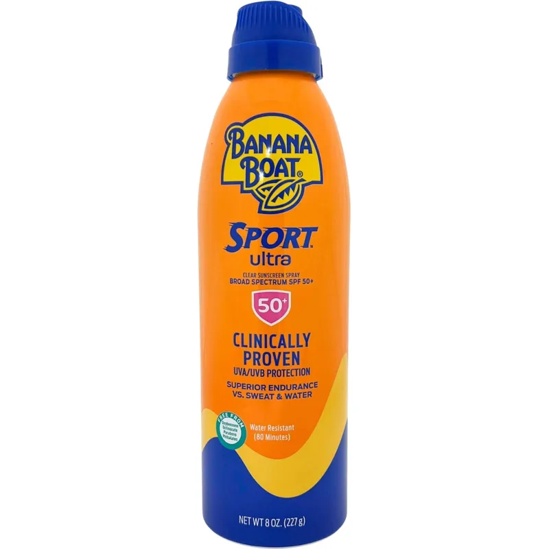 Banana Boat Sport Ultra Spray view 1