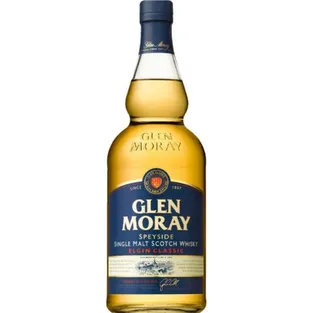 Glen Moray Single Malt Classic