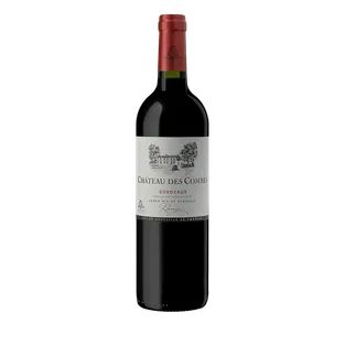 Vieux Chateau Des Combes