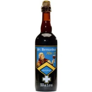 St. Bernardus Abt 12