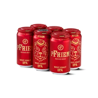 pFriem West Coast IPA