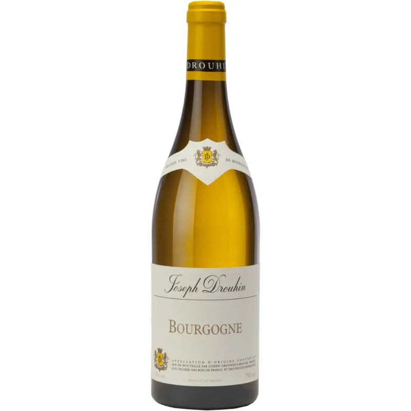 Joseph Drouhin Bourgogne Blanc view 1