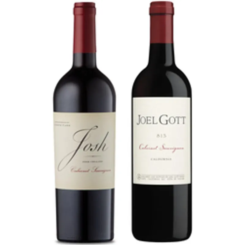 Cabernet Bundle view 1