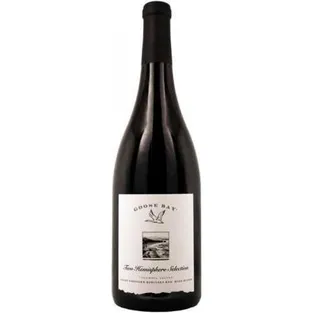 Goose Bay Two Hemisphere Red Blend 2012