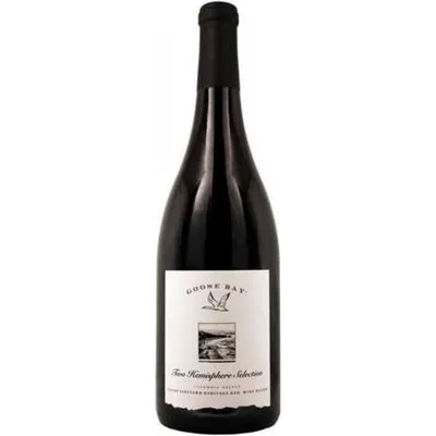 Goose Bay Two Hemisphere Red Blend 2012 750ml