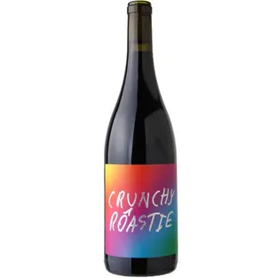 Stolpman Vineyards Crunchy Roastie Syrah Viognier 2022