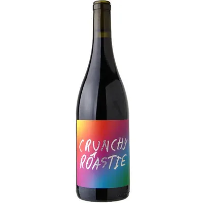Stolpman Vineyards Crunchy Roastie Syrah Viognier 2022 750 ml