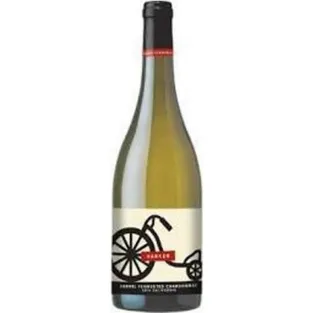 Harken Barrel Fermented Chardonnay