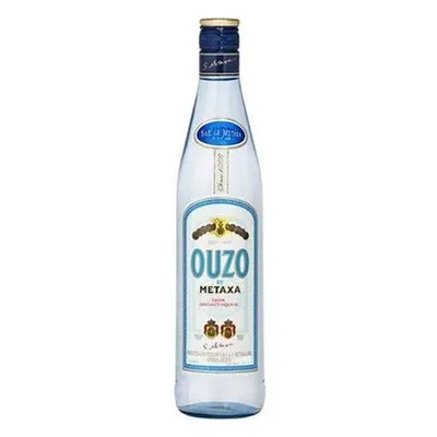 Metaxa Ouzo 750ml