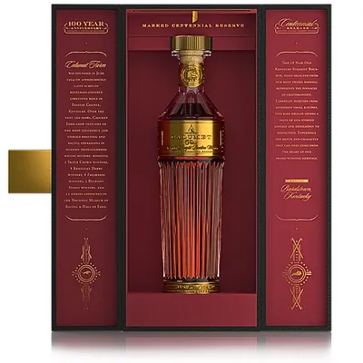 Calumet Farm Bourbon 18 Year Old 750mL