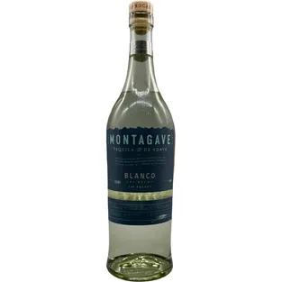 Montagave Tequila Las Rocas Blanco