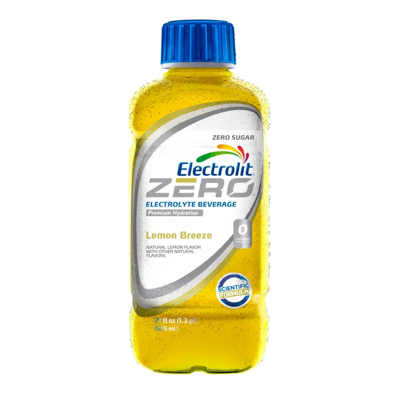 Electrolit Pineapple Electrolyte Beverage view 1